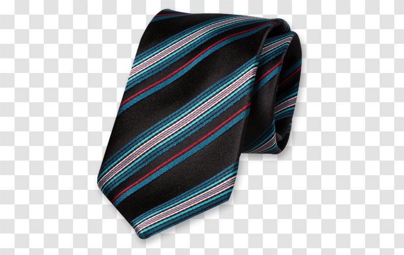 Necktie Black Tie Transparent PNG
