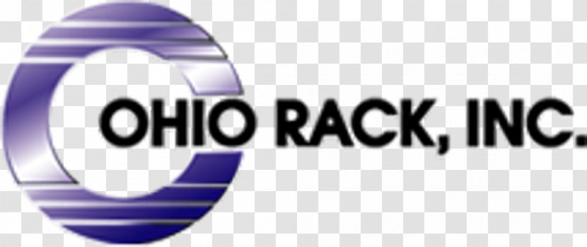 Logo Brand Ohio Rack, Inc. Organization Product - Purple Transparent PNG