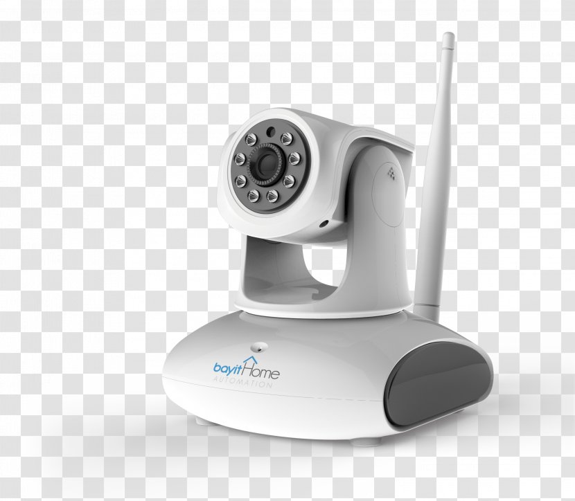 Webcam Pan–tilt–zoom Camera Bayit Home Automation BH1826 BH1818 - Computeraided Manufacturing Transparent PNG