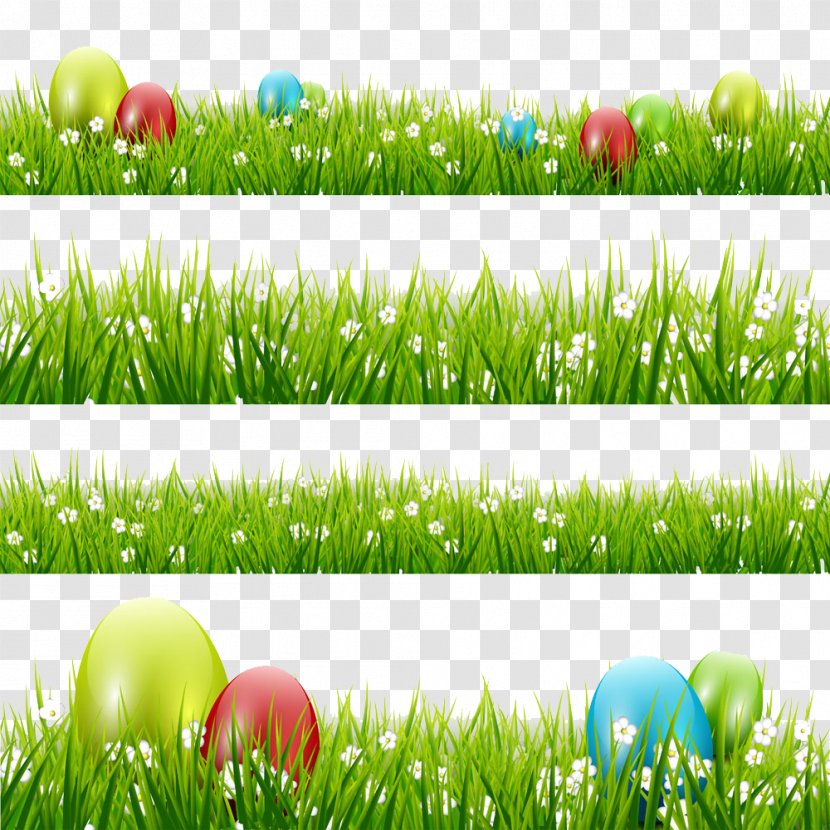 Easter Bunny Egg Euclidean Vector - Football - Collection Transparent PNG