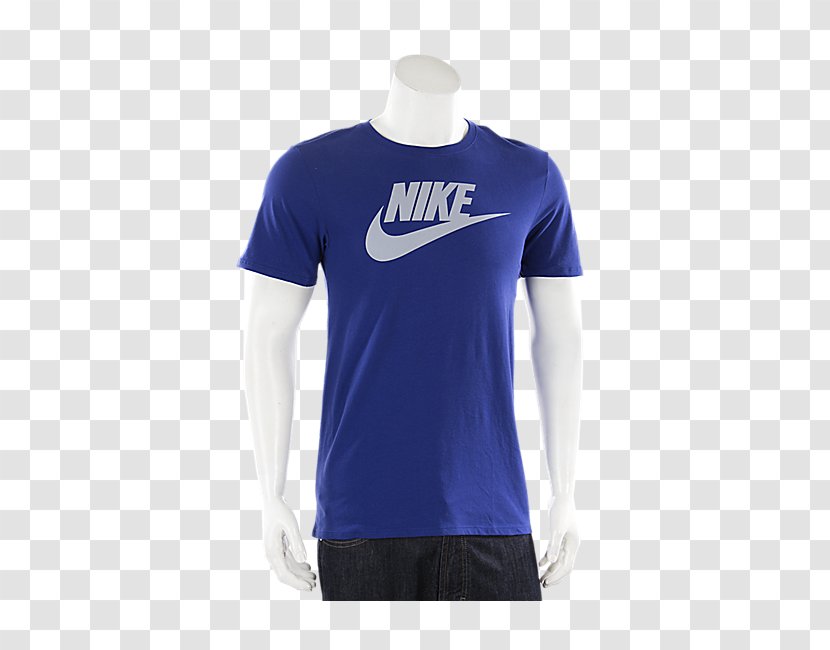 T-shirt Nike Air Max Jordan - Sportswear - T Shirt Transparent PNG