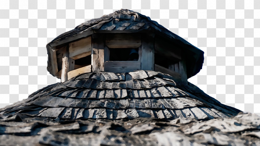 Roof Transparent PNG