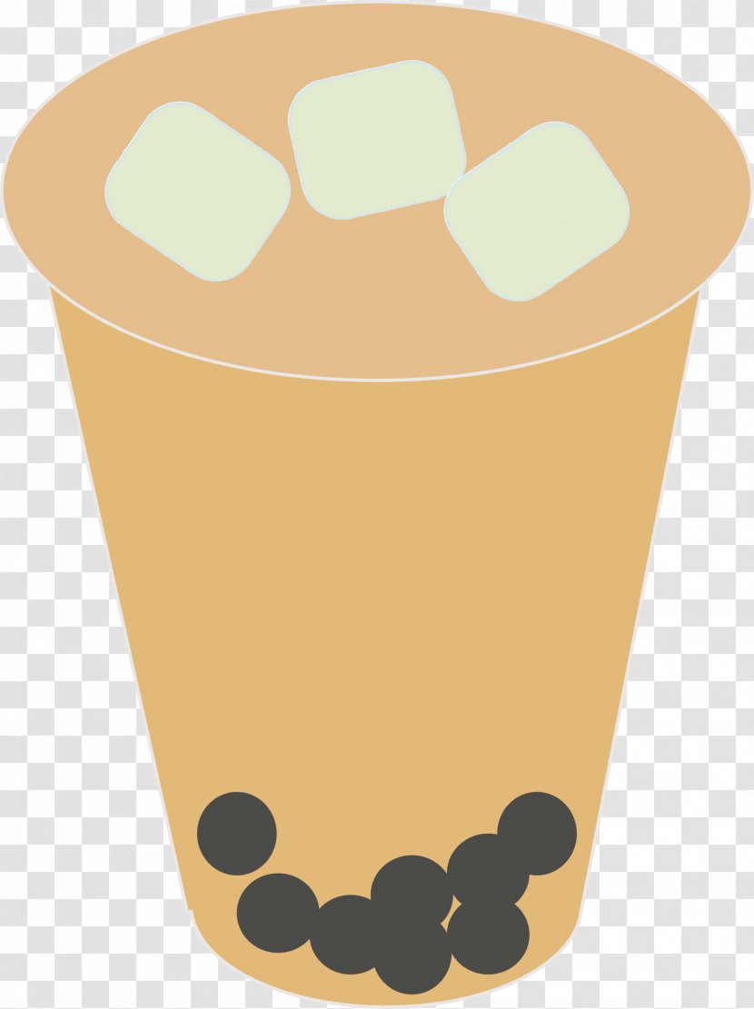 Iced Tea Rock Candy Plant Milk - Sugar Beverages Transparent PNG