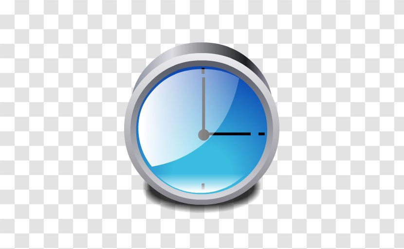 Download - Clock - Rate Transparent PNG