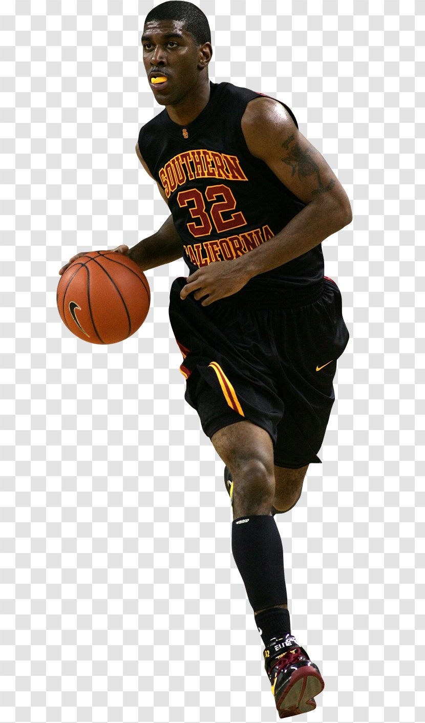 O. J. Mayo Basketball Team Sport - Game - Cut Transparent PNG