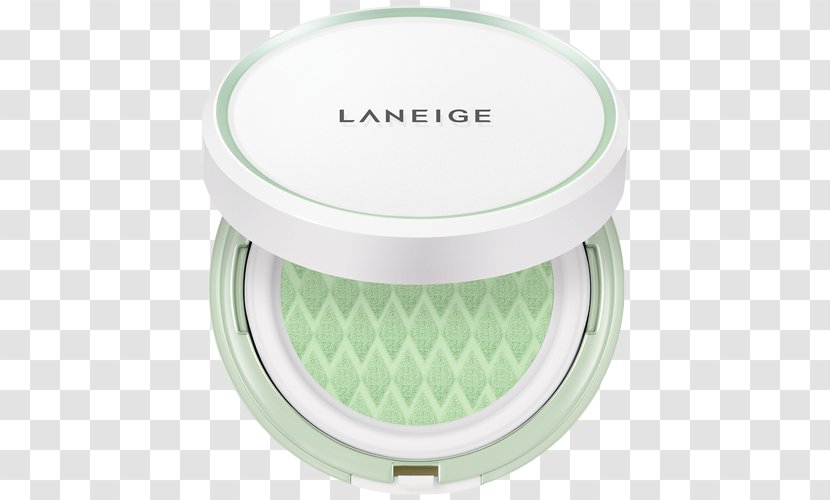 Face Powder Laneige Cushion Cosmetics ZALORA - Brush Veil Transparent PNG