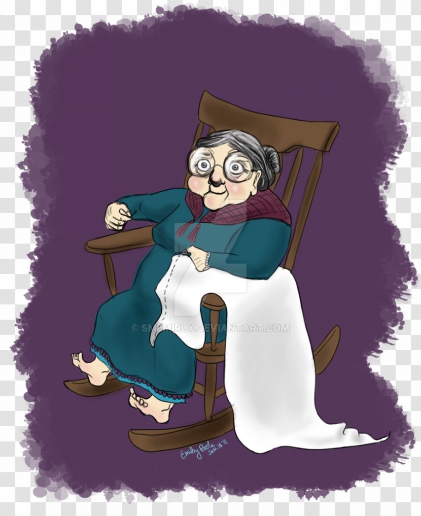 Mrs. Who Which Whatsit Drawing - Fictional Character Transparent PNG