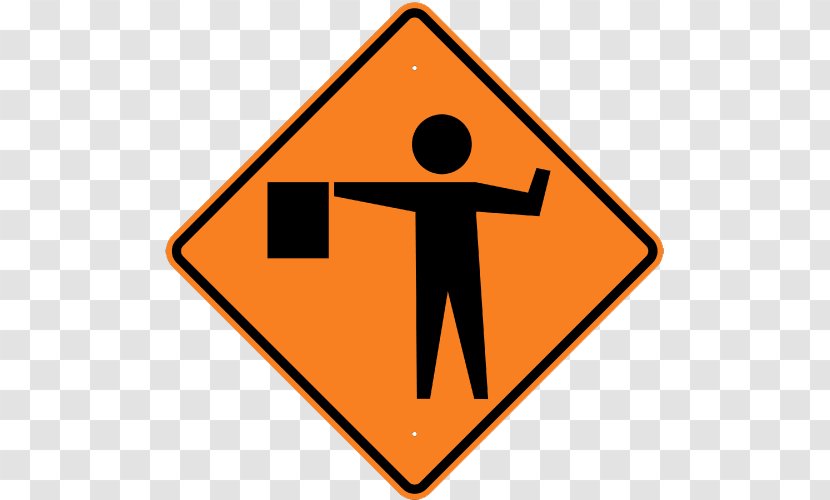 Traffic Sign Manual On Uniform Control Devices Roadworks - Point - Safety Warning Icon Daquan Transparent PNG