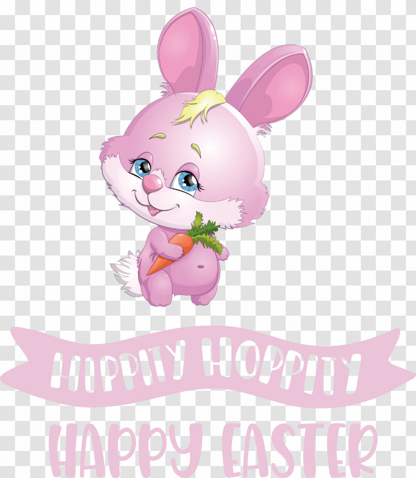 Happy Easter Day Transparent PNG