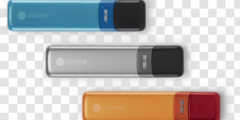 Chromecast Laptop Chromebit Chrome OS Chromebook - Data Storage Device Transparent PNG