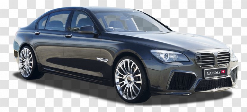 BMW 7 Series Rolls-Royce Ghost Car Holdings Plc - Bmw M Transparent PNG