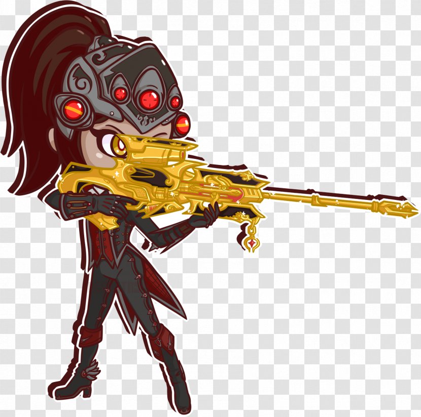 Weapon Legendary Creature Animated Cartoon - Tree Transparent PNG