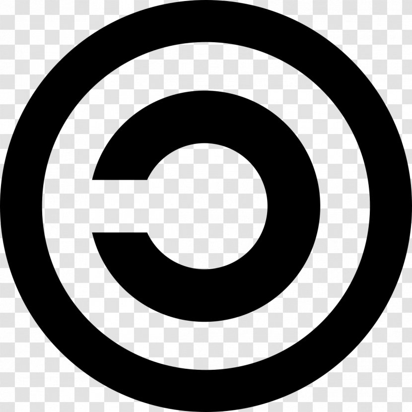 Copyleft Free Art License - Software - Symbol Transparent PNG