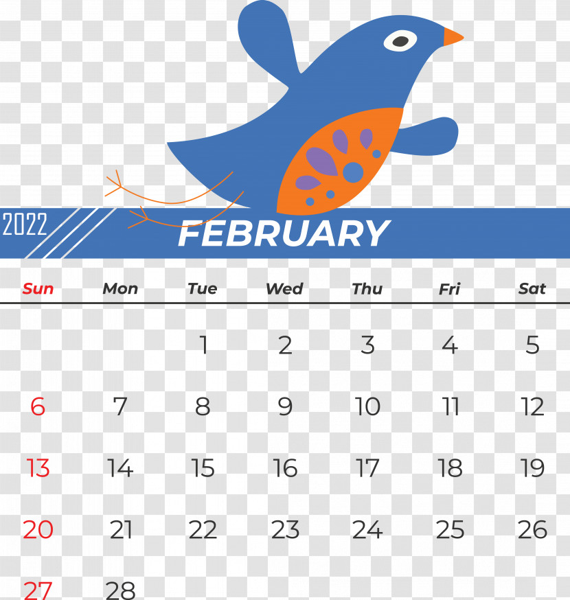 Logo Line Diagram Calendar Beak Transparent PNG