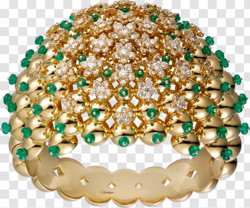 Cartier Jewellery Love Bracelet Colored Gold Transparent PNG