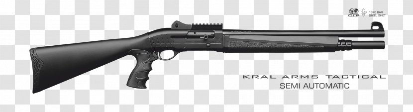 Trigger Gun Barrel Firearm Shotgun Air - Flower - Weapon Transparent PNG