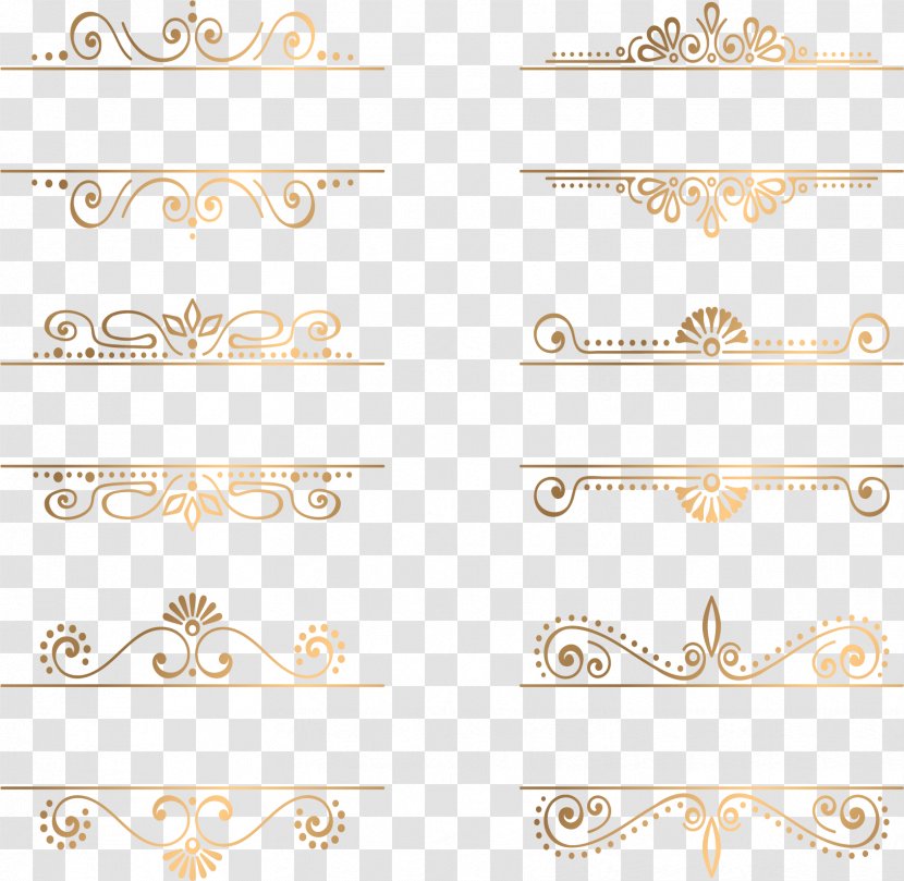 Chinese New Year Image Vector Graphics Motif - Color - Gorgeous Transparent PNG