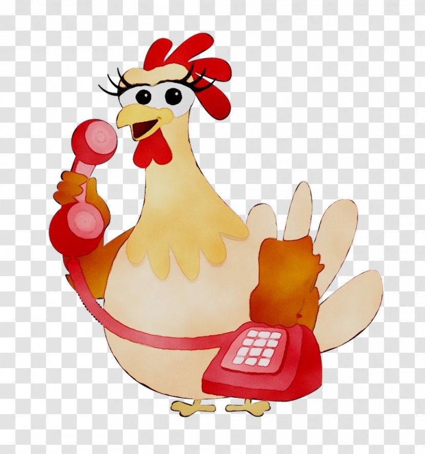 Rooster Chicken As Food Beak - Toy - Galliformes Transparent PNG