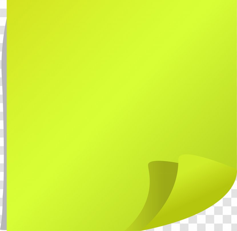 Angle Wallpaper - Computer - Green Roll Sticker Transparent PNG