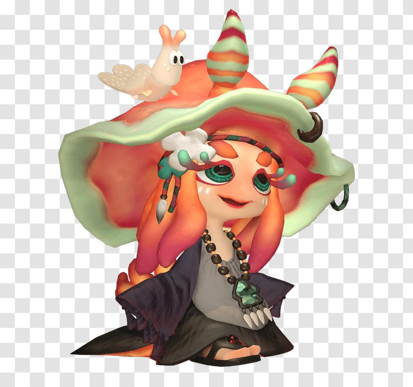 Splatoon 2 Nintendo Switch Wikia Video Game - Sea Urchin Transparent PNG