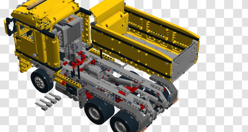Motor Vehicle LEGO - Lego - Design Transparent PNG