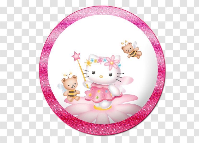 Hello Kitty Desktop Wallpaper - Sanrio - Party Transparent PNG