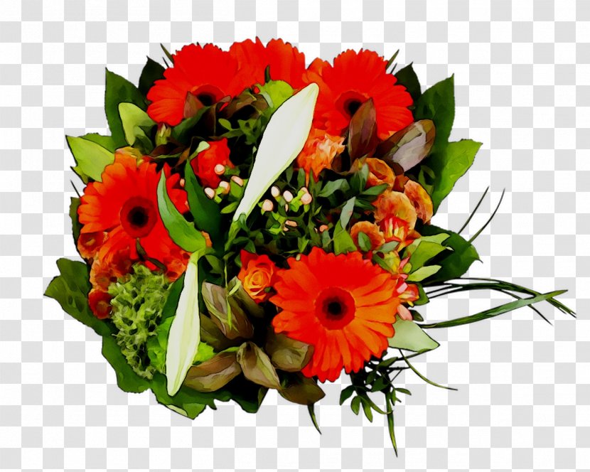 Tamil Mother Birthday Poetry Greeting - Barberton Daisy - Floristry Transparent PNG