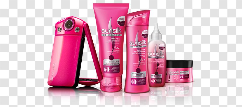 Sunsilk Belek Blogger Fashion - Time - Aidil Fitri Transparent PNG