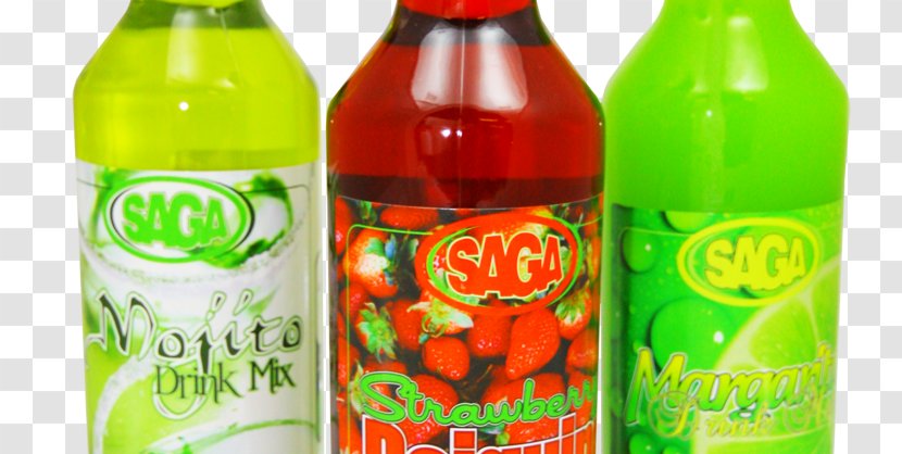 Fizzy Drinks Slush Glass Bottle Beer - Alcoholic Drink - Tea Transparent PNG