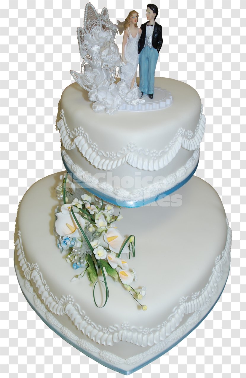 Wedding Cake Birthday Frosting & Icing - Cakes Transparent PNG