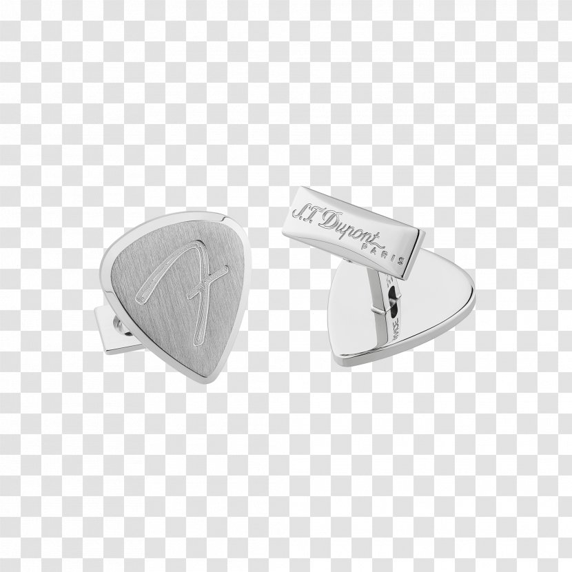 Cufflink Jewellery S. T. Dupont Clothing Accessories Transparent PNG