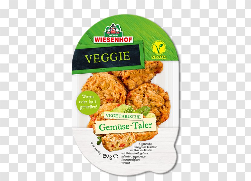 Vegetarian Cuisine Pakora Vegetarianism Snack PHW-Gruppe - Food - Vegan Chicken Nuggets Transparent PNG