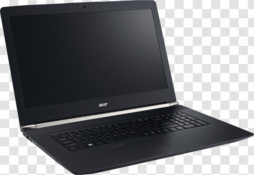 Laptop Acer Aspire Intel Core I7 Solid-state Drive - Terabyte Transparent PNG