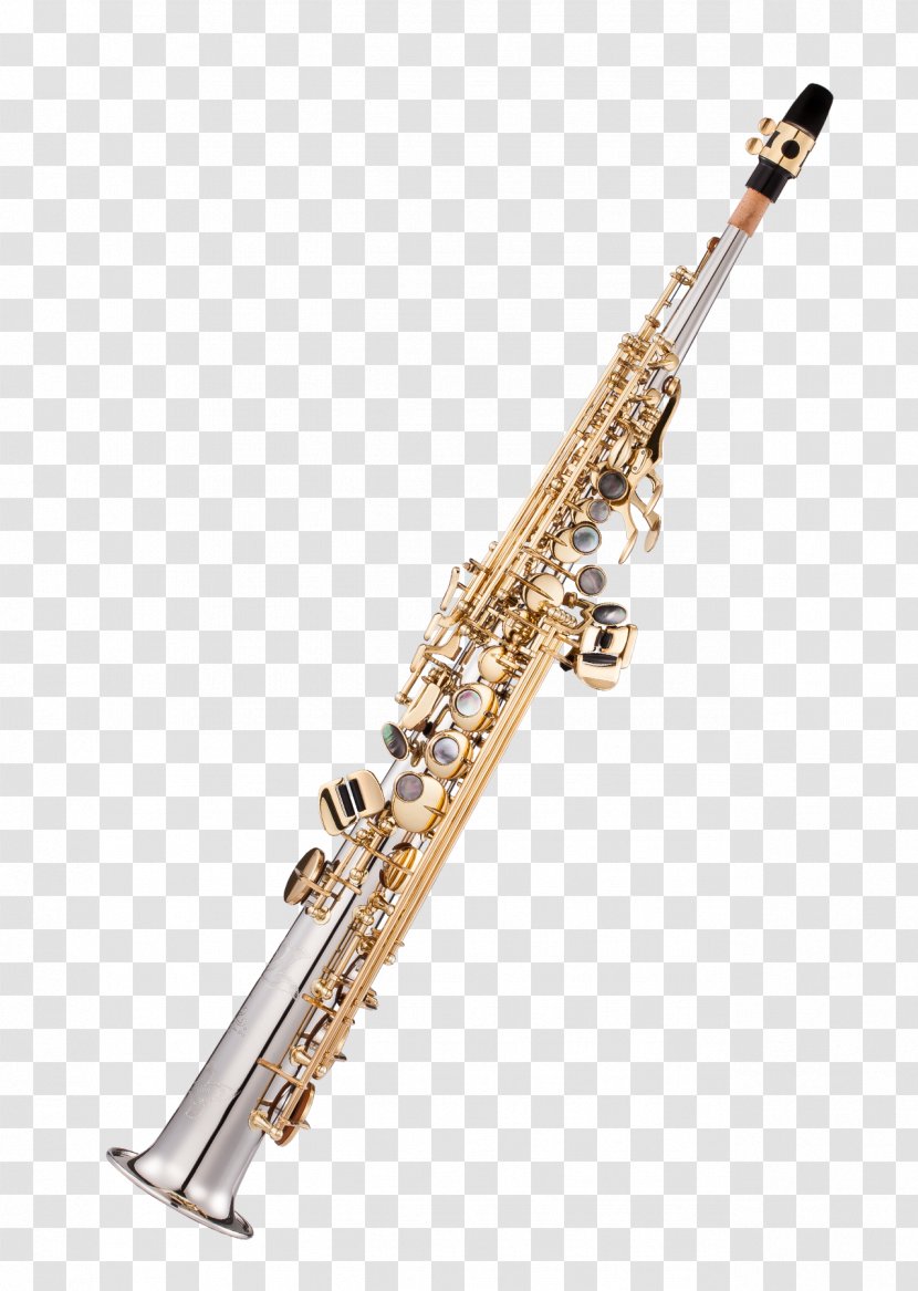 Baritone Saxophone Cor Anglais Soprano Tenor - Watercolor Transparent PNG