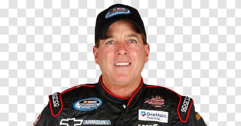 Ron Hornaday Jr. Auto Racing NASCAR Stock Car United States - Helmet - Race Driver Transparent PNG