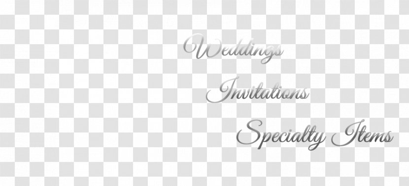 Logo Brand Desktop Wallpaper Computer Font - Wedding Invitation Calligraphy Transparent PNG