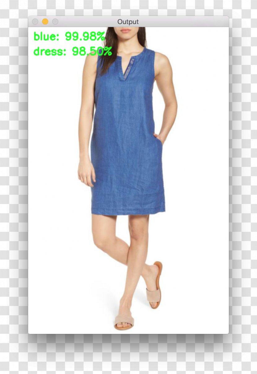 Dress Sea Glass Clothing Tommy Bahama Chemise - Aline Transparent PNG