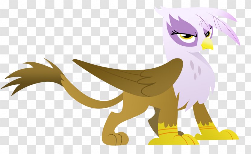 Pony YouTube Griffin - Owl - Youtube Transparent PNG