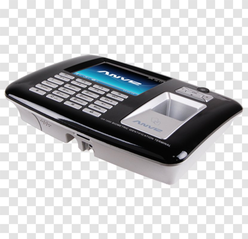 Biometrics Mobile Phones Biometric Passport Access Control Биометрические системы аутентификации - Rfid Card Transparent PNG