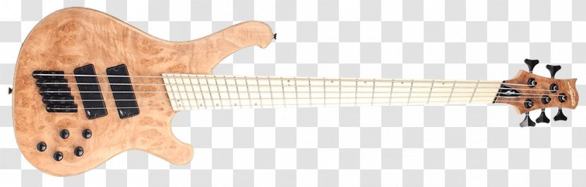 Bass Guitar Ukulele Acoustic-electric Multi-scale Fingerboard Double - Cartoon Transparent PNG