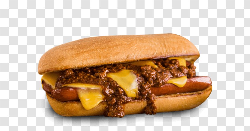 Breakfast Sandwich Cheeseburger Chili Dog Patty Melt Hot - Hamburger - Cheese Transparent PNG