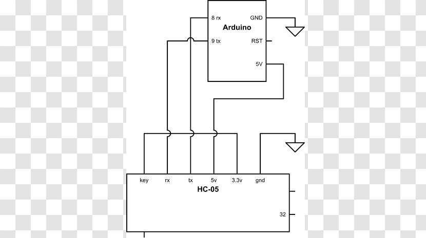 Paper Floor Plan Product Design Technical Drawing - Standard - Breadboard Transparent PNG