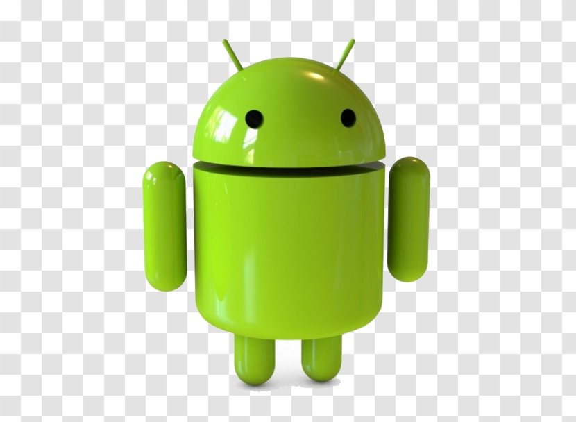 Android Robot Desktop Wallpaper Mobile Phones Image - Humanoid - Highdefinition Television Transparent PNG