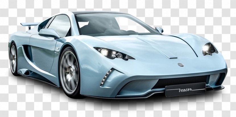 Vencer Sarthe Sports Car Netherlands - Performance - Super Speed Transparent PNG