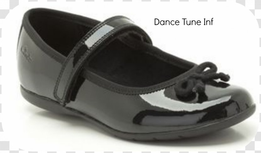 Slip-on Shoe C. & J. Clark School Sandal - Footwear - Shoes Transparent PNG