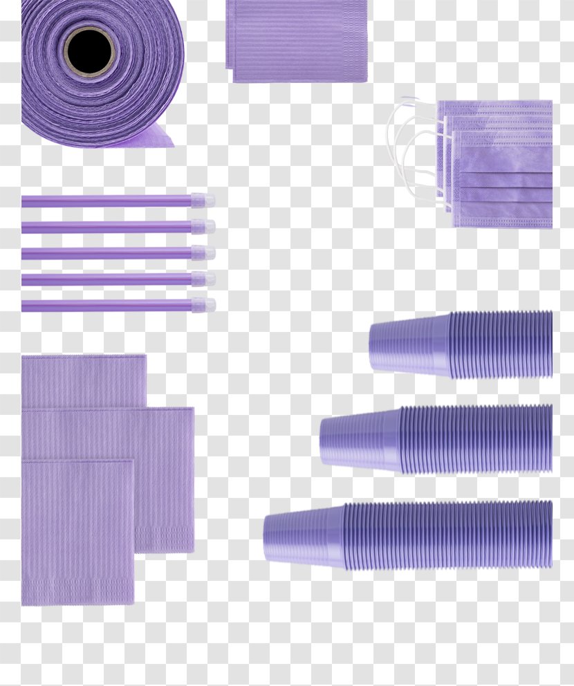 Yoga & Pilates Mats Violet Lilac Transparent PNG