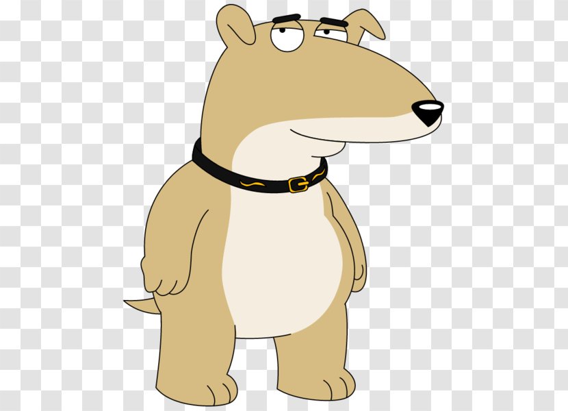 Brian Griffin Vinny Dog Glenn Quagmire Family Guy: The Quest For Stuff - Cat Like Mammal Transparent PNG