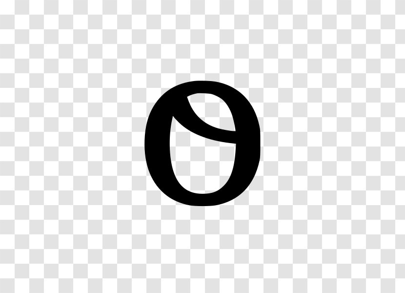 Logo Brand Number - Symbol - Design Transparent PNG