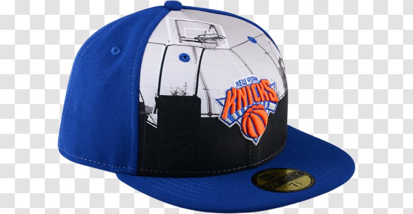 Baseball Cap New York Knicks Era Company Nike Transparent PNG