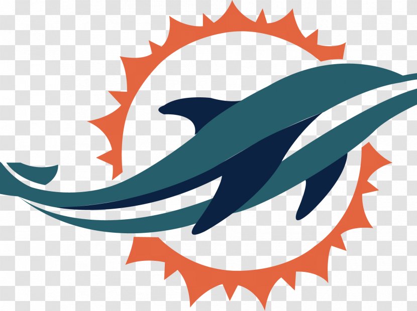 Hard Rock Stadium Miami Dolphins 2013 NFL Season American Football Logo - Sports Transparent PNG